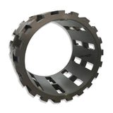 50 Caliber Racing Heavy-Duty Aluminum Front Roller Cage for Polaris RZR/Ranger/Sportsman