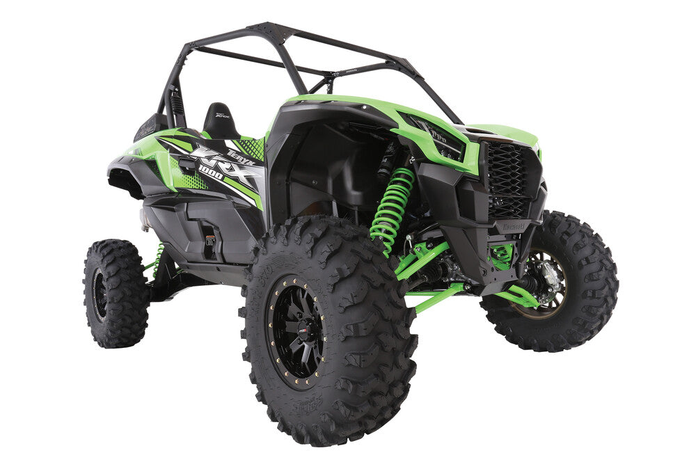Photo of XTR370 Radial Tire by SYSTEM 3 - Premium Tires for UTVs / Side by Sides