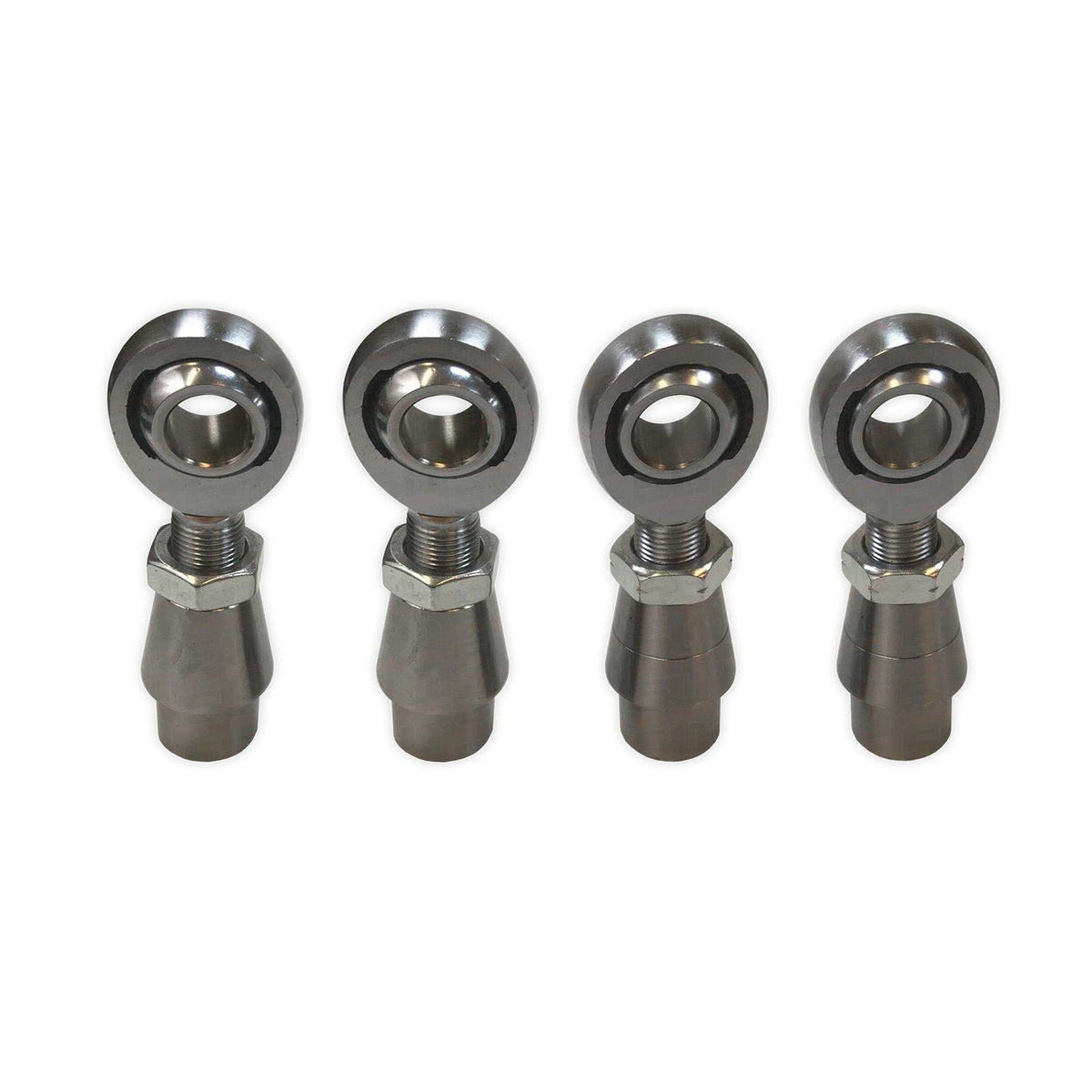 Sway Bar Link Fab Kit -  5/8 Chromoly Heim - 1.25 OD Tubing - 50 Caliber Racing