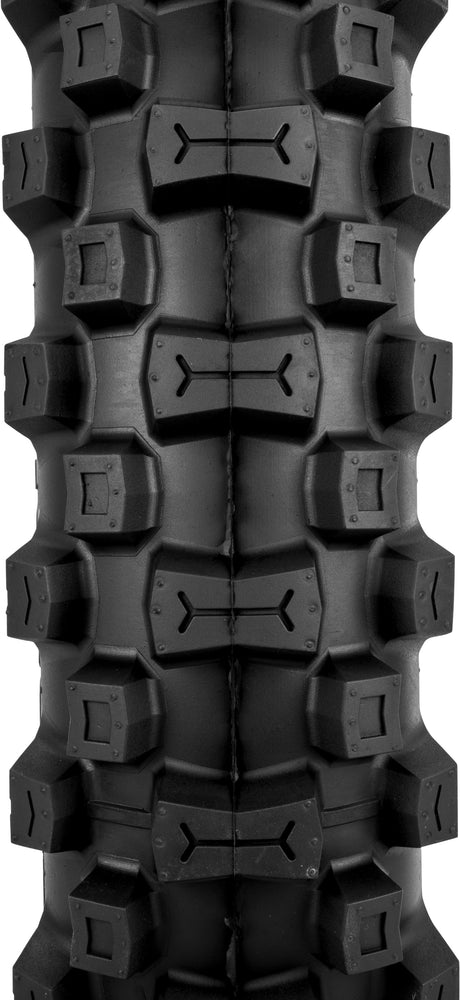 Photo of TIRE MX887IT REAR 90/100-14 49M BIAS TT by SEDONA - Premium Tires for UTVs / Side by Sides