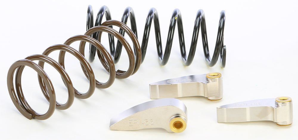 Photo of CLUTCH KIT 3-6000' ELEV by EPI - Premium Clutch for UTVs / Side by Sides