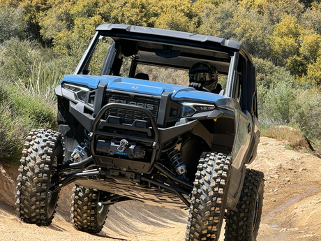 Photo of SYSTEM 3 TIRE ATX470 37X10R15 by SYSTEM 3 - Premium Tires for UTVs / Side by Sides