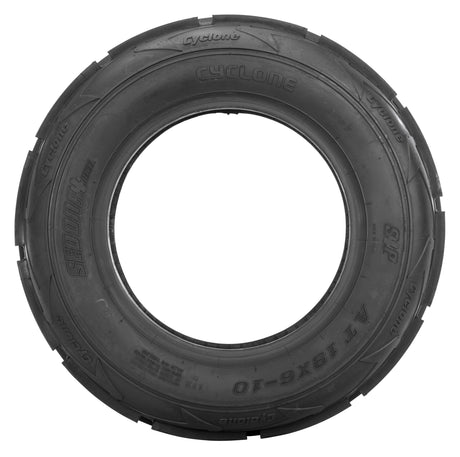 Photo of TIRE CYCLONE RIB 21X7-10 BIAS 4PR LR165LBS by SEDONA - Premium Tires for UTVs / Side by Sides