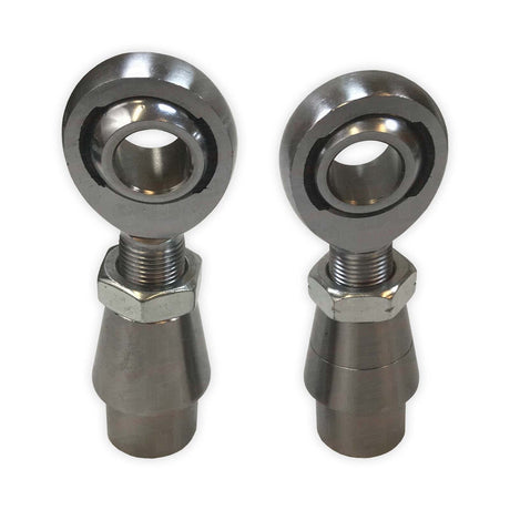 Panhard Bar Fab Kit -  1/2" Chromoly Heim - 1" OD Tubing