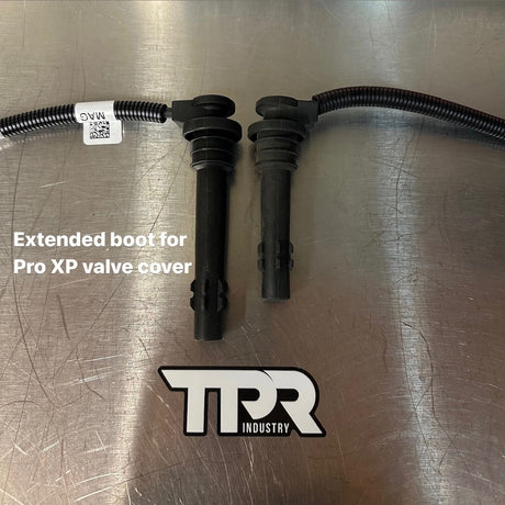 Photo of TPR030 - XPT Plug Wires For Pro XP Engine by TPR Industry - Premium for UTVs / Side by Sides