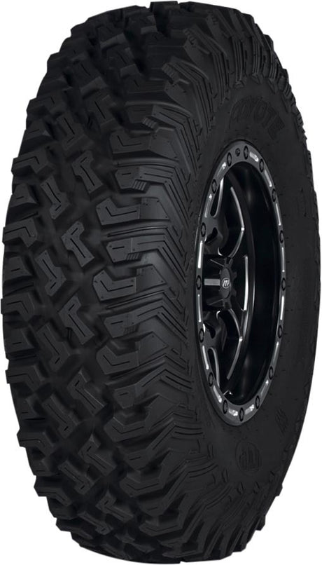 Photo of TIRE COYOTE F/R 32X10R15 LR2090LBS RADIAL by ITP - Premium Tires for UTVs / Side by Sides