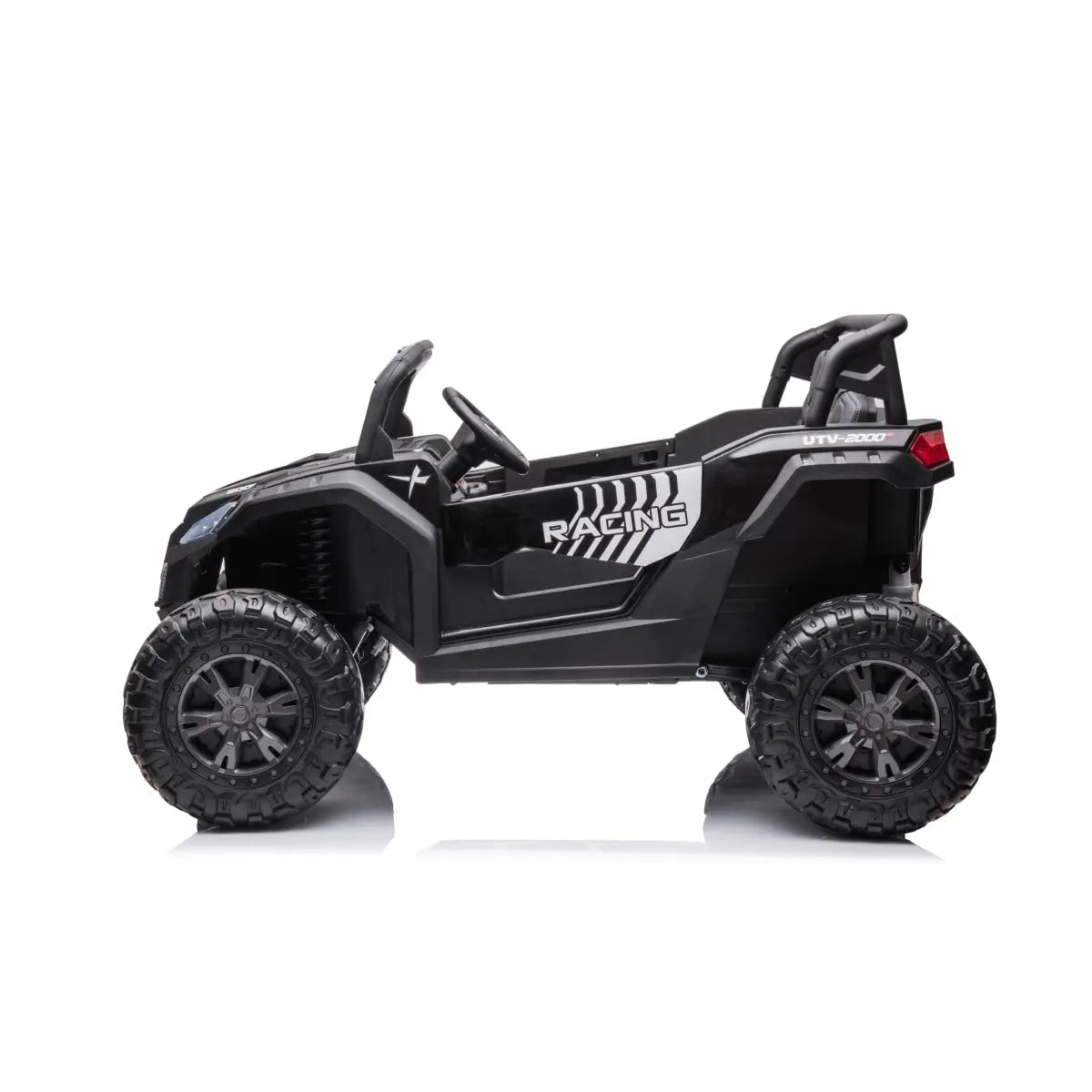 Photo of 24V 4x4 Freddo Dune Buggy Buccaneer 2 Seater Ride-on by Freddo Toys - Premium Electric Kids Cars for UTVs / Side by Sides