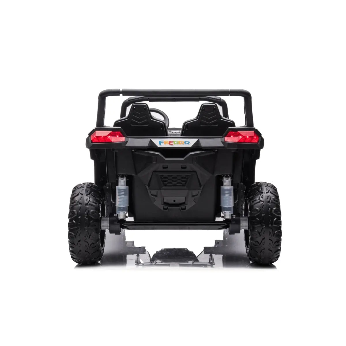 Photo of 24V 4x4 Freddo Dune Buggy Buccaneer 2 Seater Ride-on by Freddo Toys - Premium Electric Kids Cars for UTVs / Side by Sides