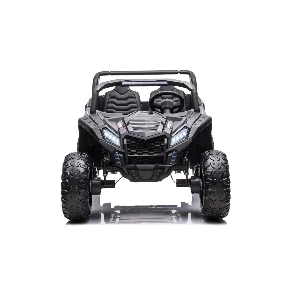 Photo of 24V 4x4 Freddo Dune Buggy Buccaneer 2 Seater Ride-on by Freddo Toys - Premium Electric Kids Cars for UTVs / Side by Sides