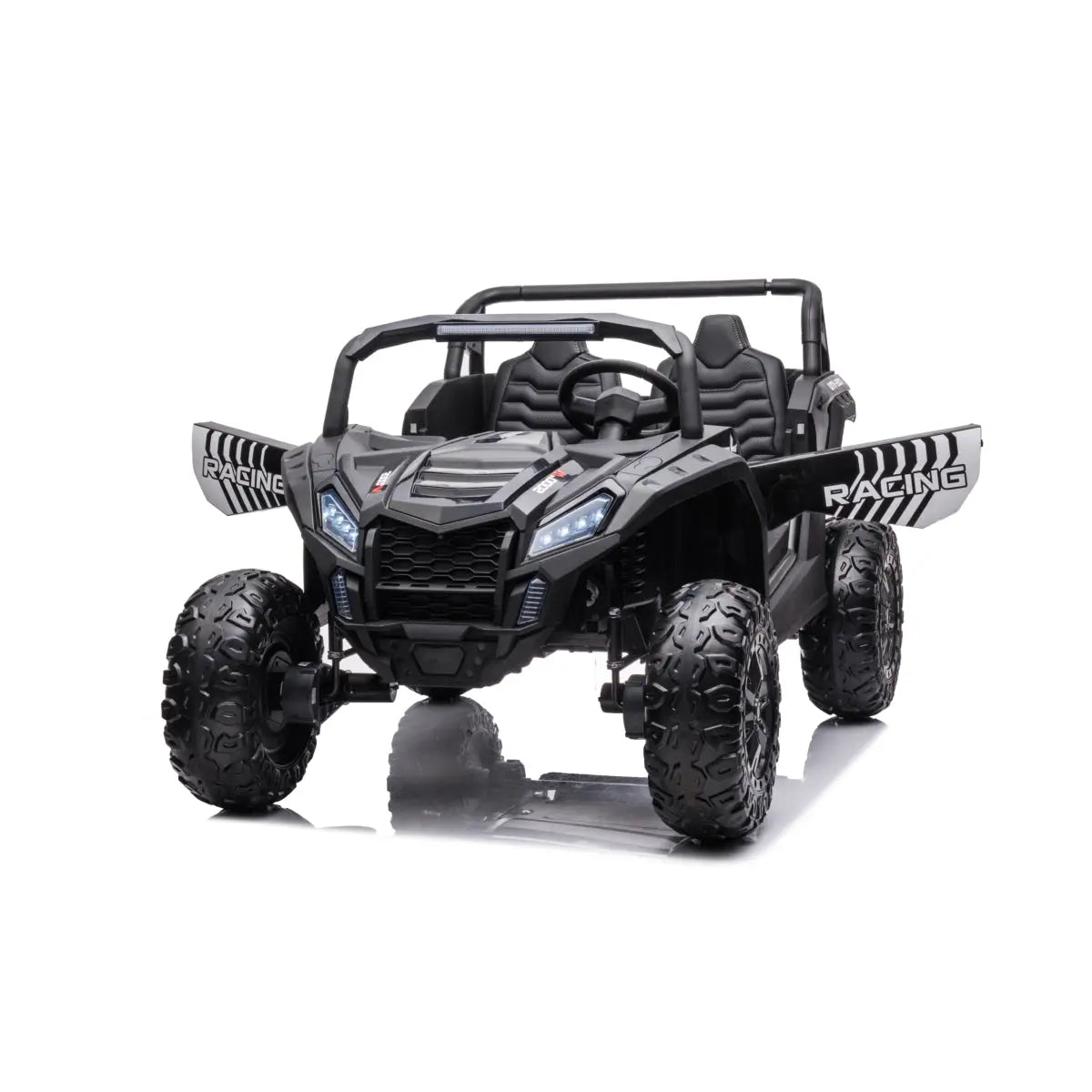Photo of 24V 4x4 Freddo Dune Buggy Buccaneer 2 Seater Ride-on by Freddo Toys - Premium Electric Kids Cars for UTVs / Side by Sides