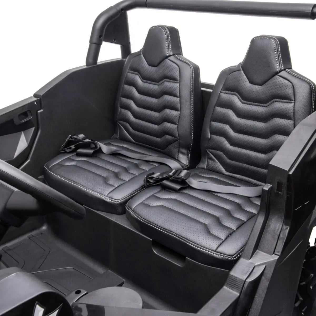 Photo of 24V 4x4 Freddo Dune Buggy Buccaneer 2 Seater Ride-on by Freddo Toys - Premium Electric Kids Cars for UTVs / Side by Sides