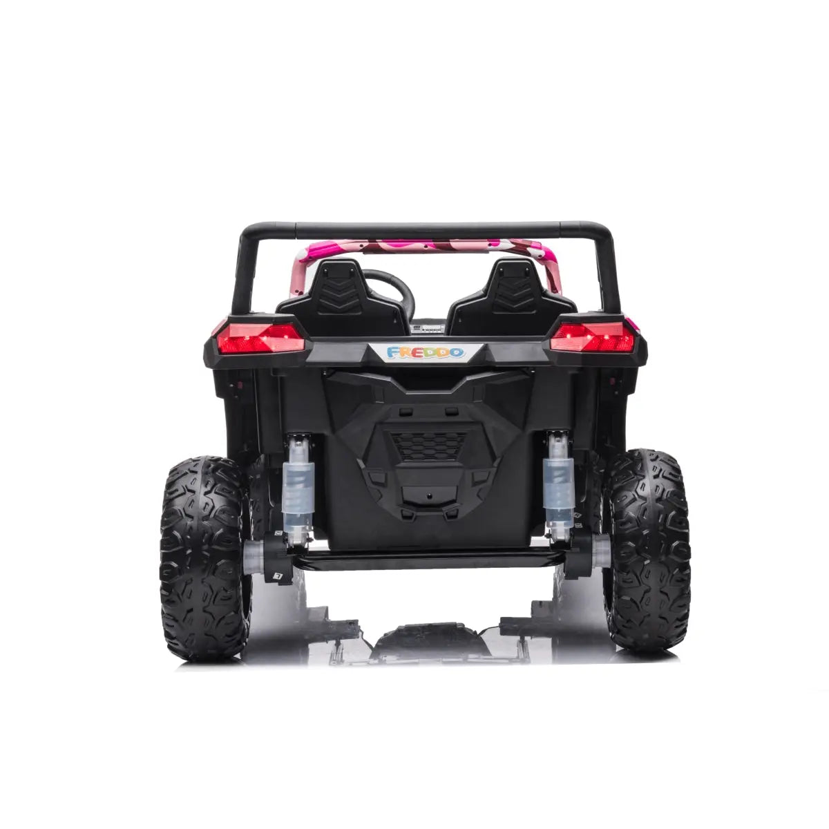Photo of 24V 4x4 Freddo Dune Buggy Buccaneer 2 Seater Ride-on by Freddo Toys - Premium Electric Kids Cars for UTVs / Side by Sides