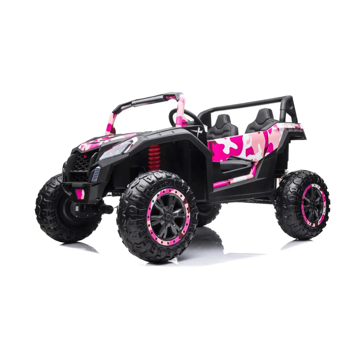 Photo of 24V 4x4 Freddo Dune Buggy Buccaneer 2 Seater Ride-on by Freddo Toys - Premium Electric Kids Cars for UTVs / Side by Sides