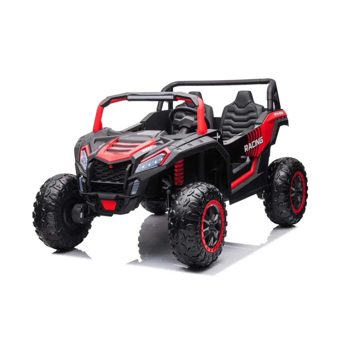 Photo of 24V 4x4 Freddo Dune Buggy Buccaneer 2 Seater Ride-on by Freddo Toys - Premium Electric Kids Cars for UTVs / Side by Sides