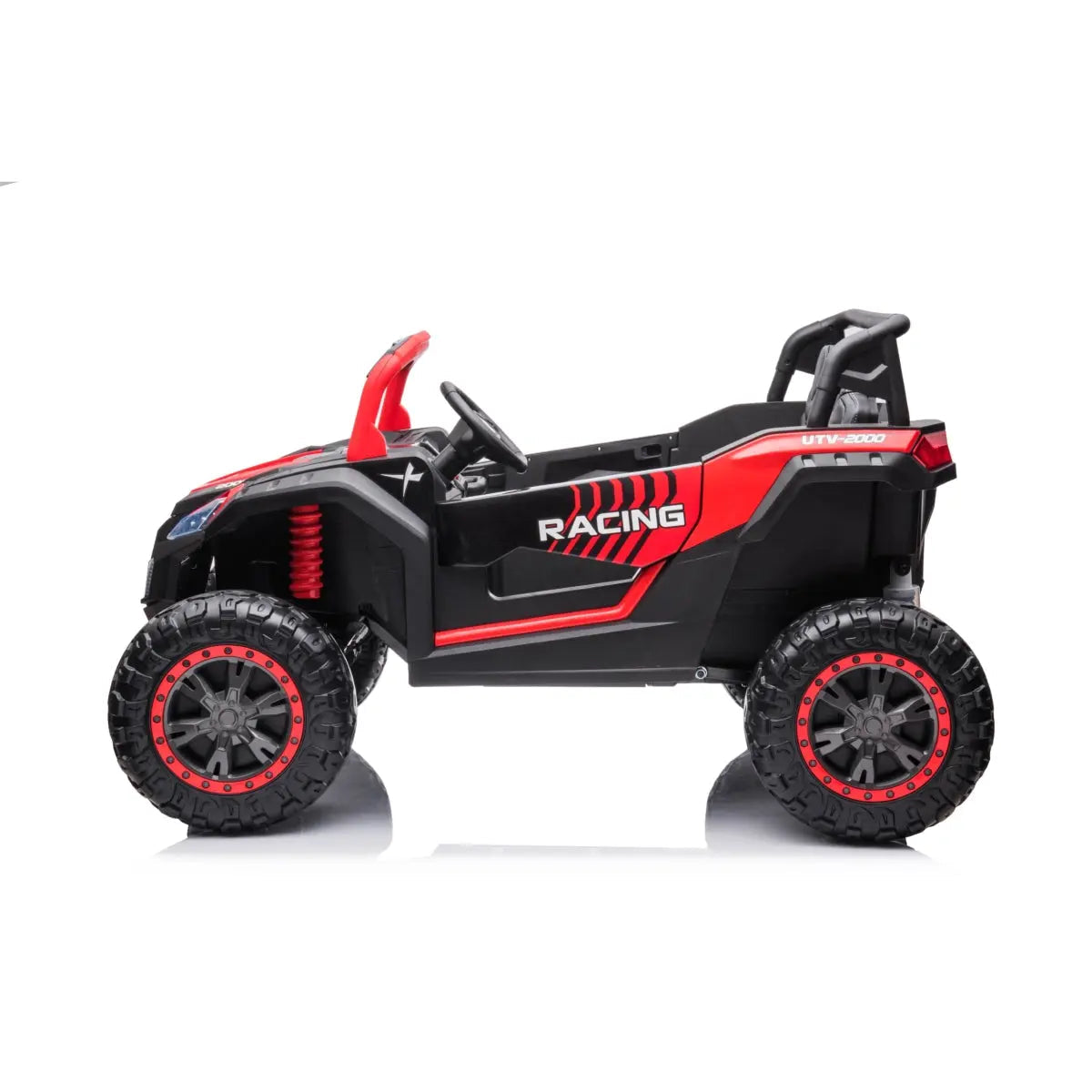 Photo of 24V 4x4 Freddo Dune Buggy Buccaneer 2 Seater Ride-on by Freddo Toys - Premium Electric Kids Cars for UTVs / Side by Sides