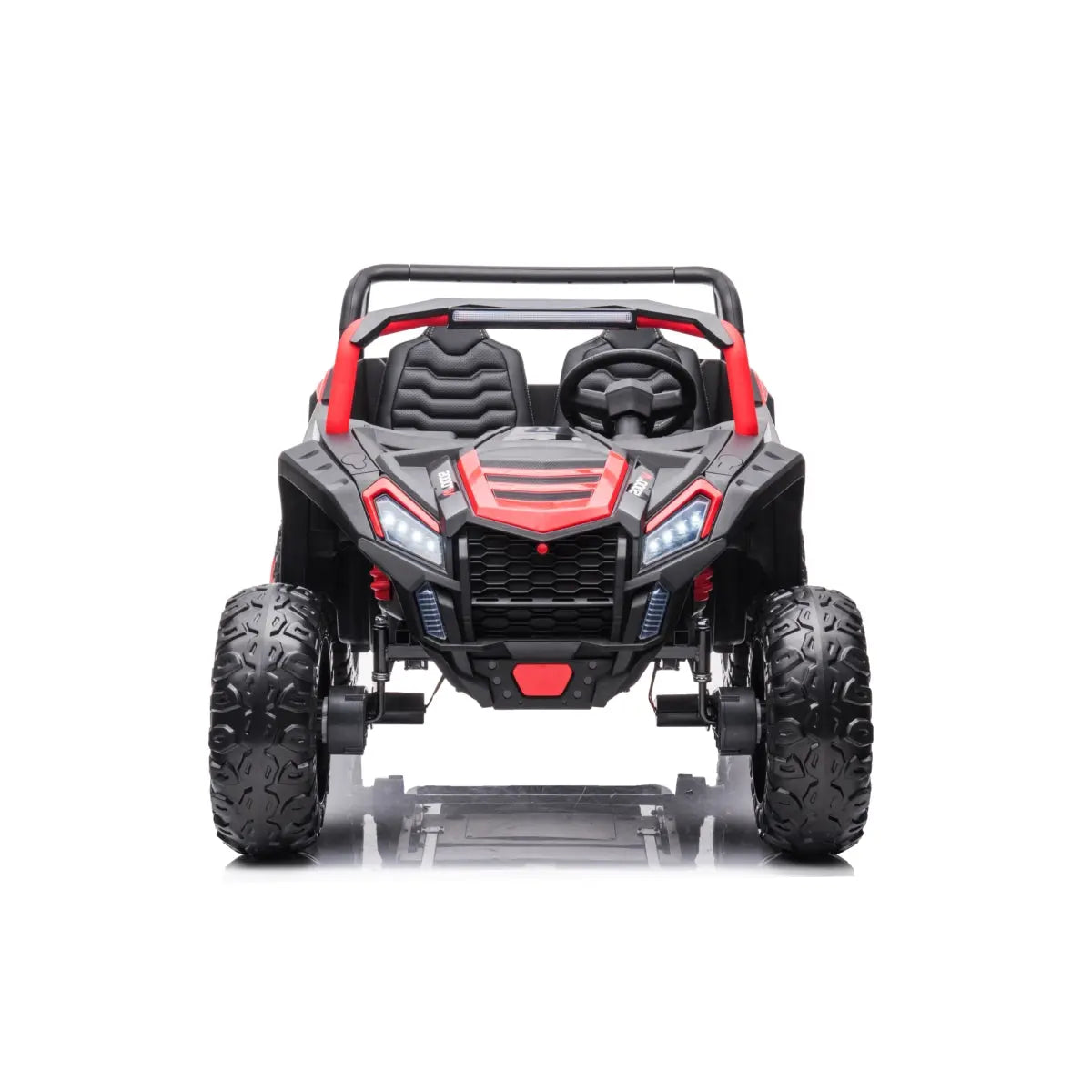 Photo of 24V 4x4 Freddo Dune Buggy Buccaneer 2 Seater Ride-on by Freddo Toys - Premium Electric Kids Cars for UTVs / Side by Sides