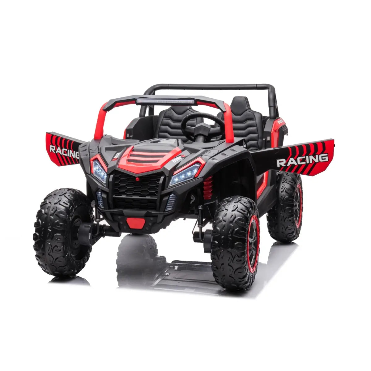 Photo of 24V 4x4 Freddo Dune Buggy Buccaneer 2 Seater Ride-on by Freddo Toys - Premium Electric Kids Cars for UTVs / Side by Sides
