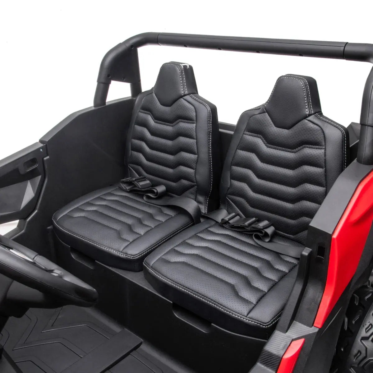 Photo of 24V 4x4 Freddo Dune Buggy Buccaneer 2 Seater Ride-on by Freddo Toys - Premium Electric Kids Cars for UTVs / Side by Sides