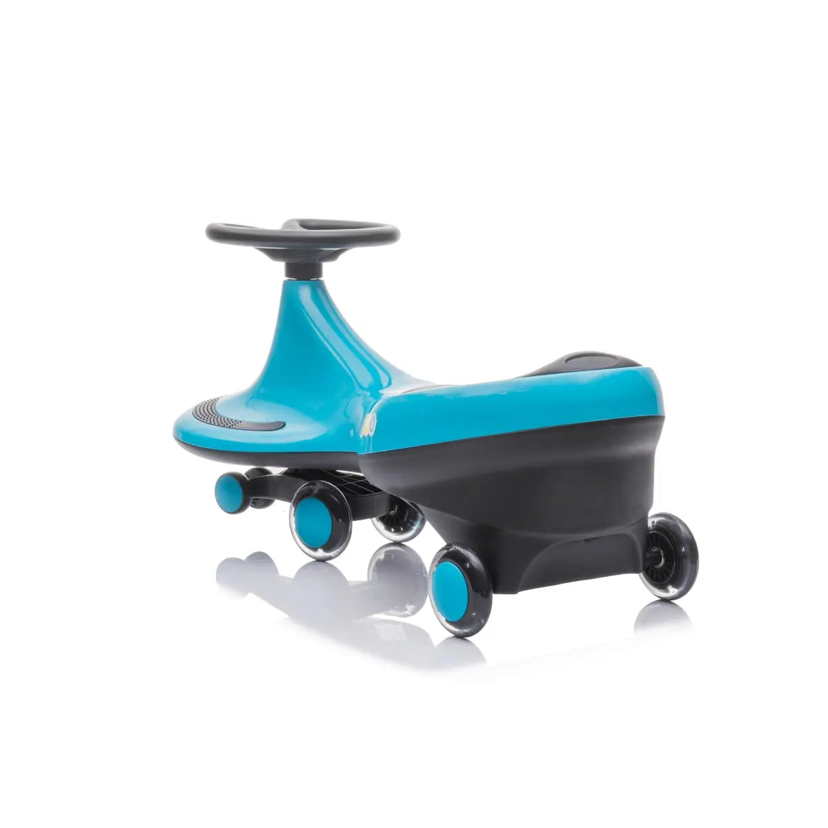 Photo of Freddo Toys Swing Car with Flashing Wheels by Freddo Toys - Premium Toys for UTVs / Side by Sides