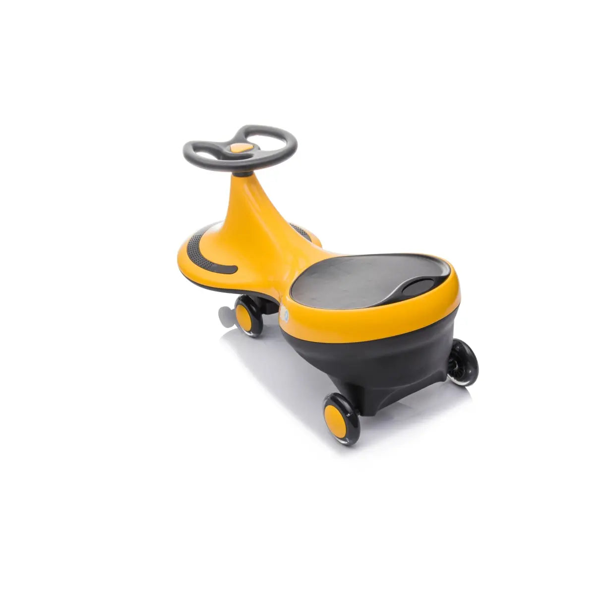 Photo of Freddo Toys Swing Car with Flashing Wheels by Freddo Toys - Premium Toys for UTVs / Side by Sides