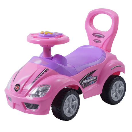 Photo of Freddo Toys Deluxe Push Ride on by Freddo Toys - Premium Toys for UTVs / Side by Sides