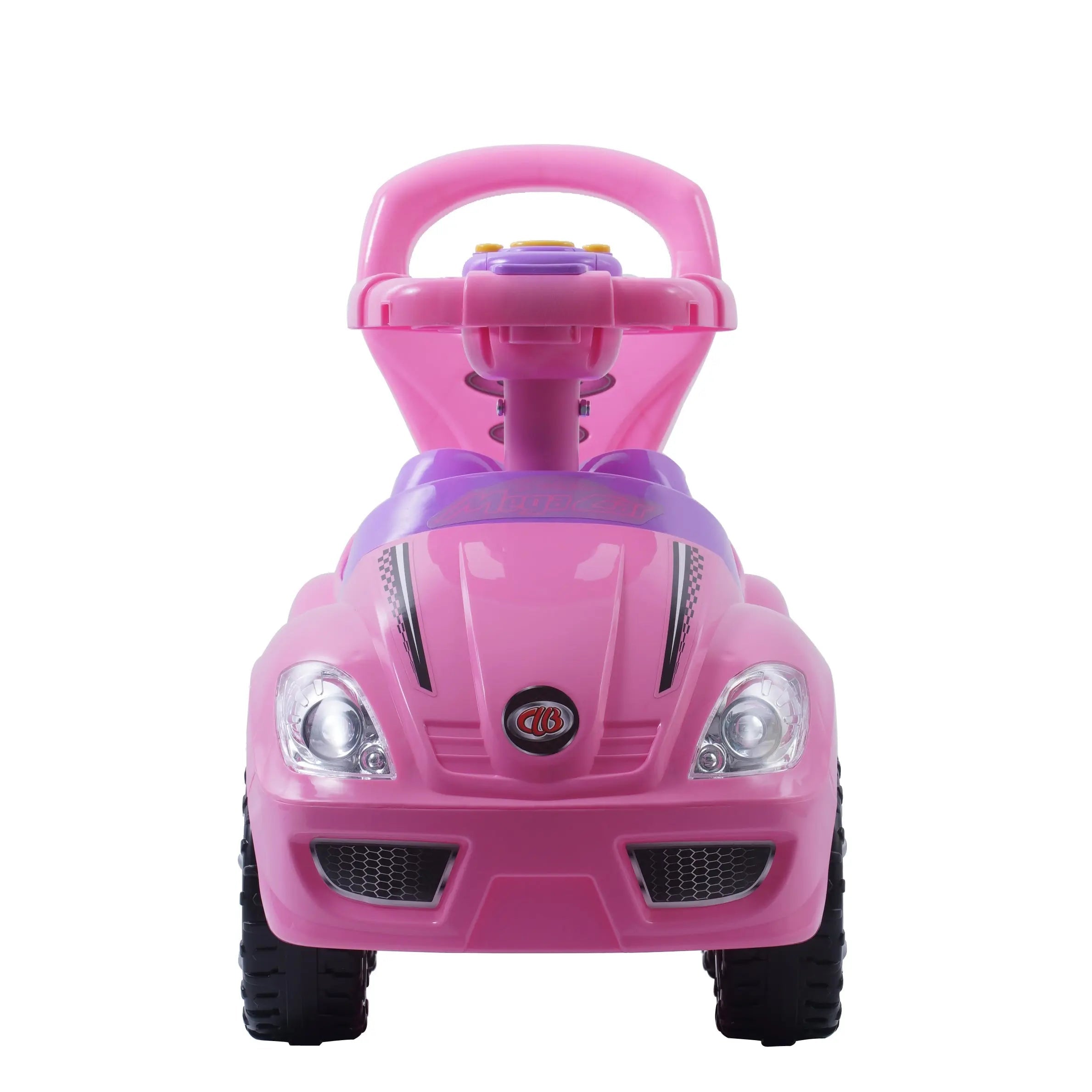 Photo of Freddo Toys Deluxe Push Ride on by Freddo Toys - Premium Toys for UTVs / Side by Sides