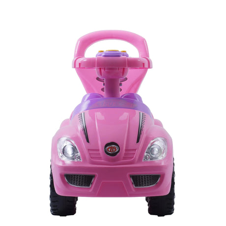 Photo of Freddo Toys Deluxe Push Ride on by Freddo Toys - Premium Toys for UTVs / Side by Sides