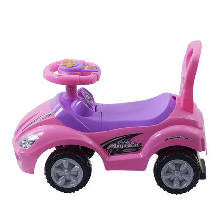 Photo of Freddo Toys Deluxe Push Ride on by Freddo Toys - Premium Toys for UTVs / Side by Sides