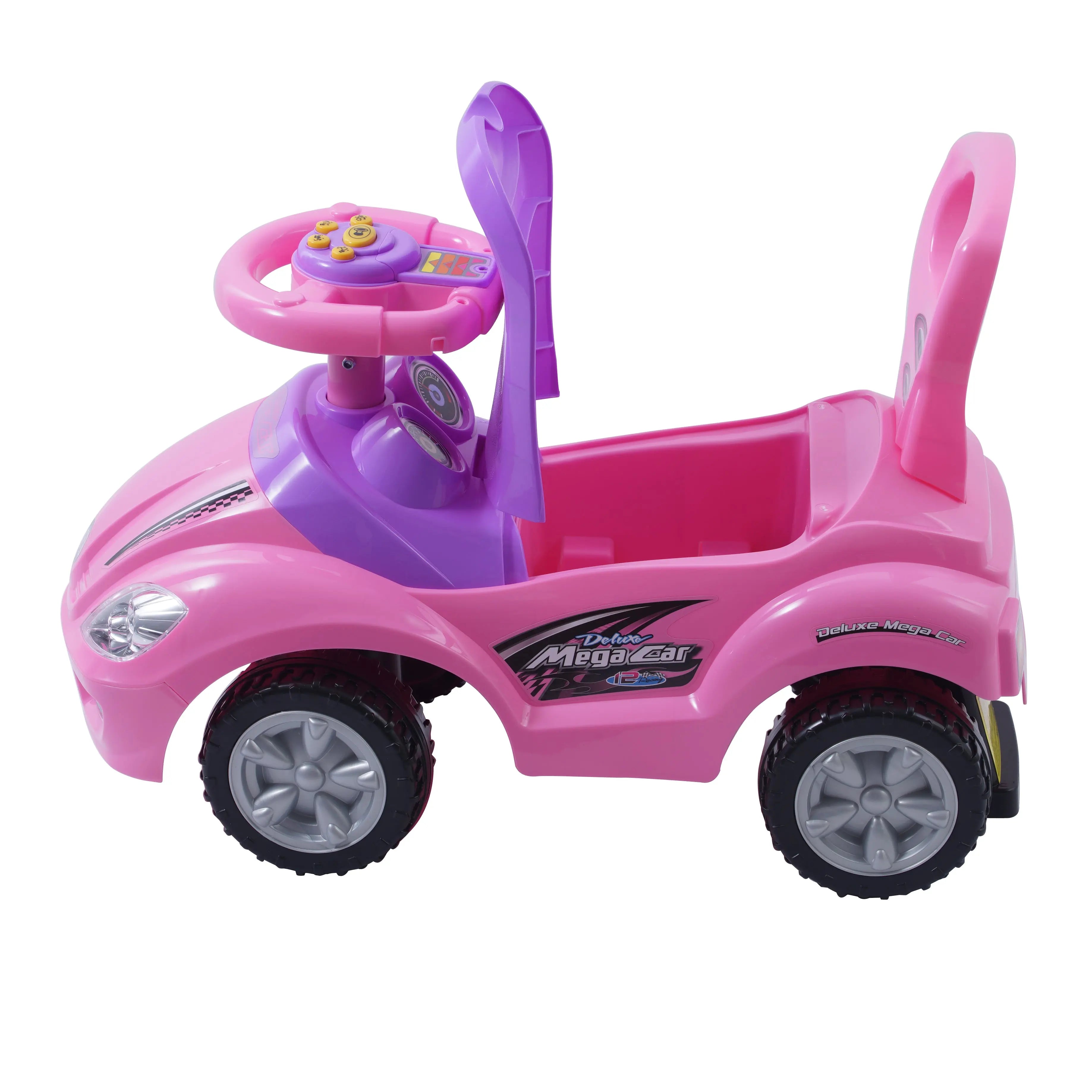 Photo of Freddo Toys Deluxe Push Ride on by Freddo Toys - Premium Toys for UTVs / Side by Sides