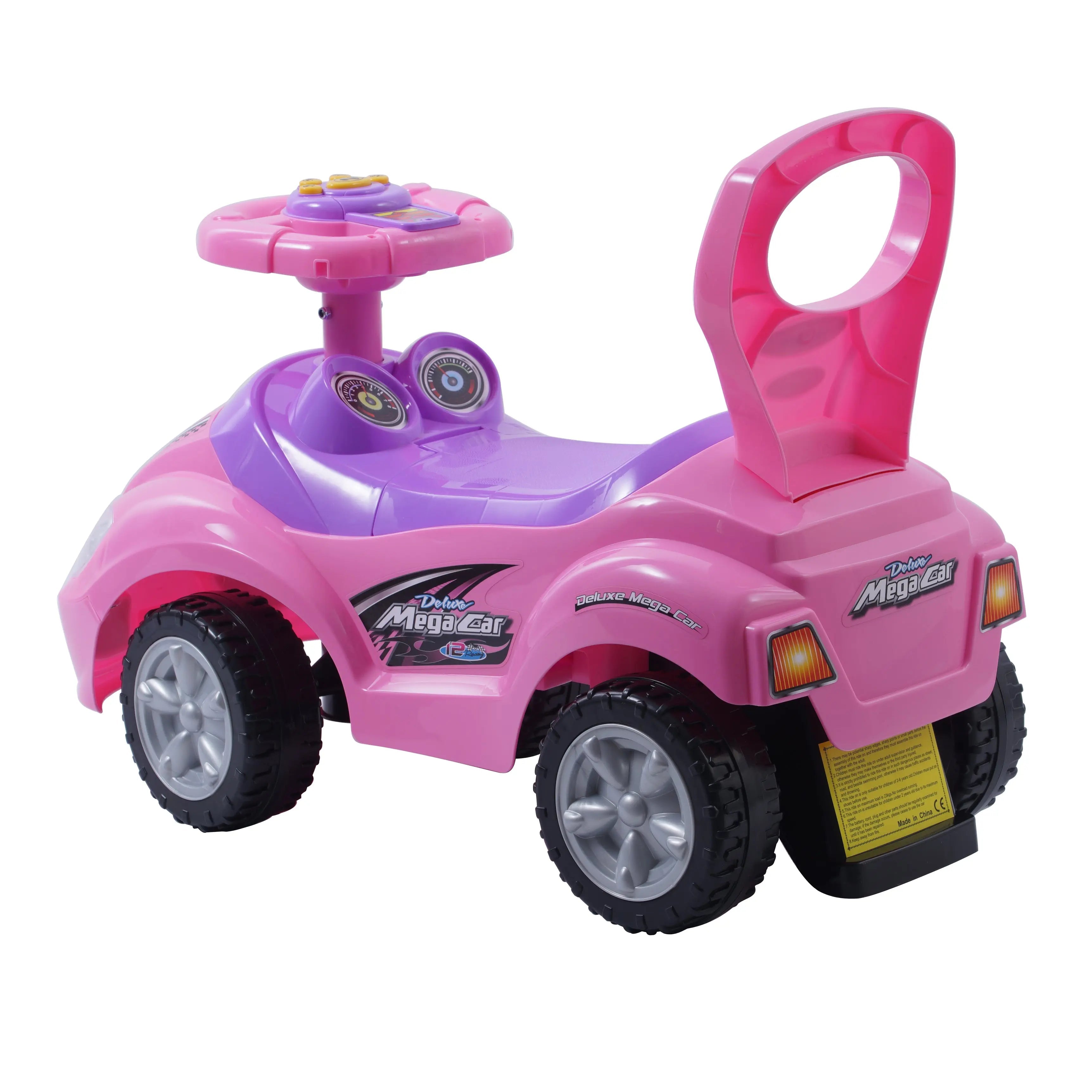 Photo of Freddo Toys Deluxe Push Ride on by Freddo Toys - Premium Toys for UTVs / Side by Sides