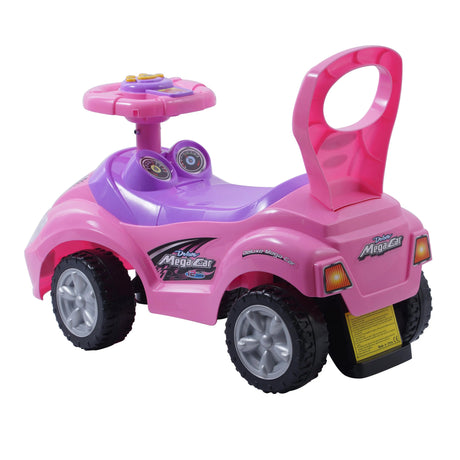 Photo of Freddo Toys Deluxe Push Ride on by Freddo Toys - Premium Toys for UTVs / Side by Sides
