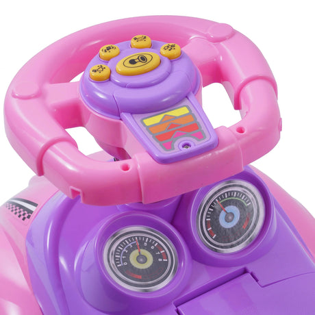 Photo of Freddo Toys Deluxe Push Ride on by Freddo Toys - Premium Toys for UTVs / Side by Sides