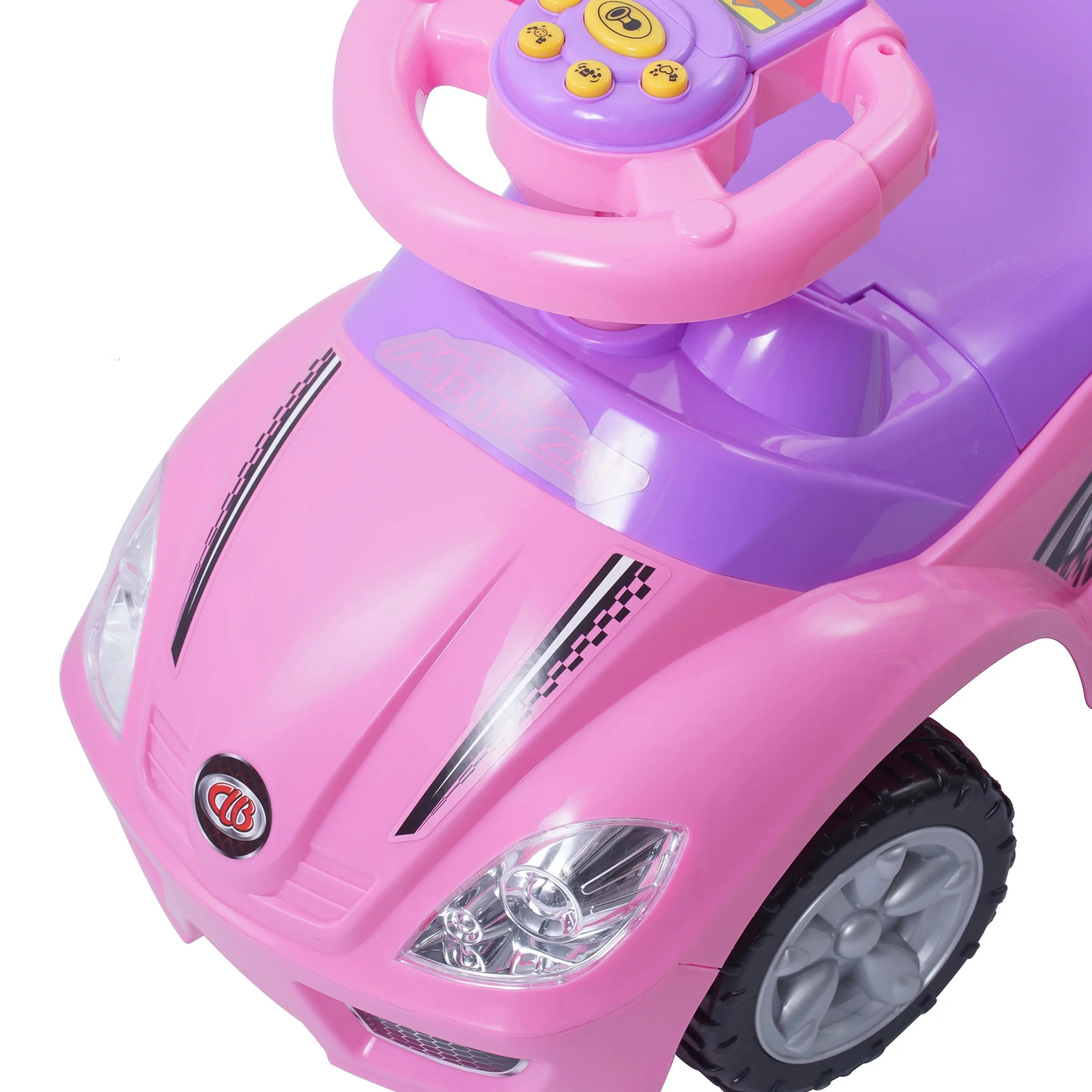 Photo of Freddo Toys Deluxe Push Ride on by Freddo Toys - Premium Toys for UTVs / Side by Sides