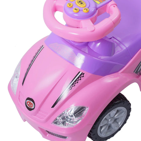Photo of Freddo Toys Deluxe Push Ride on by Freddo Toys - Premium Toys for UTVs / Side by Sides