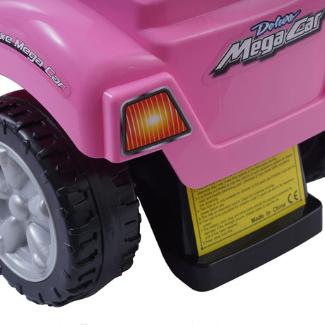 Photo of Freddo Toys Deluxe Push Ride on by Freddo Toys - Premium Toys for UTVs / Side by Sides