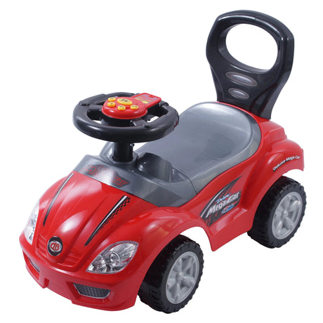 Photo of Freddo Toys Deluxe Push Ride on by Freddo Toys - Premium Toys for UTVs / Side by Sides