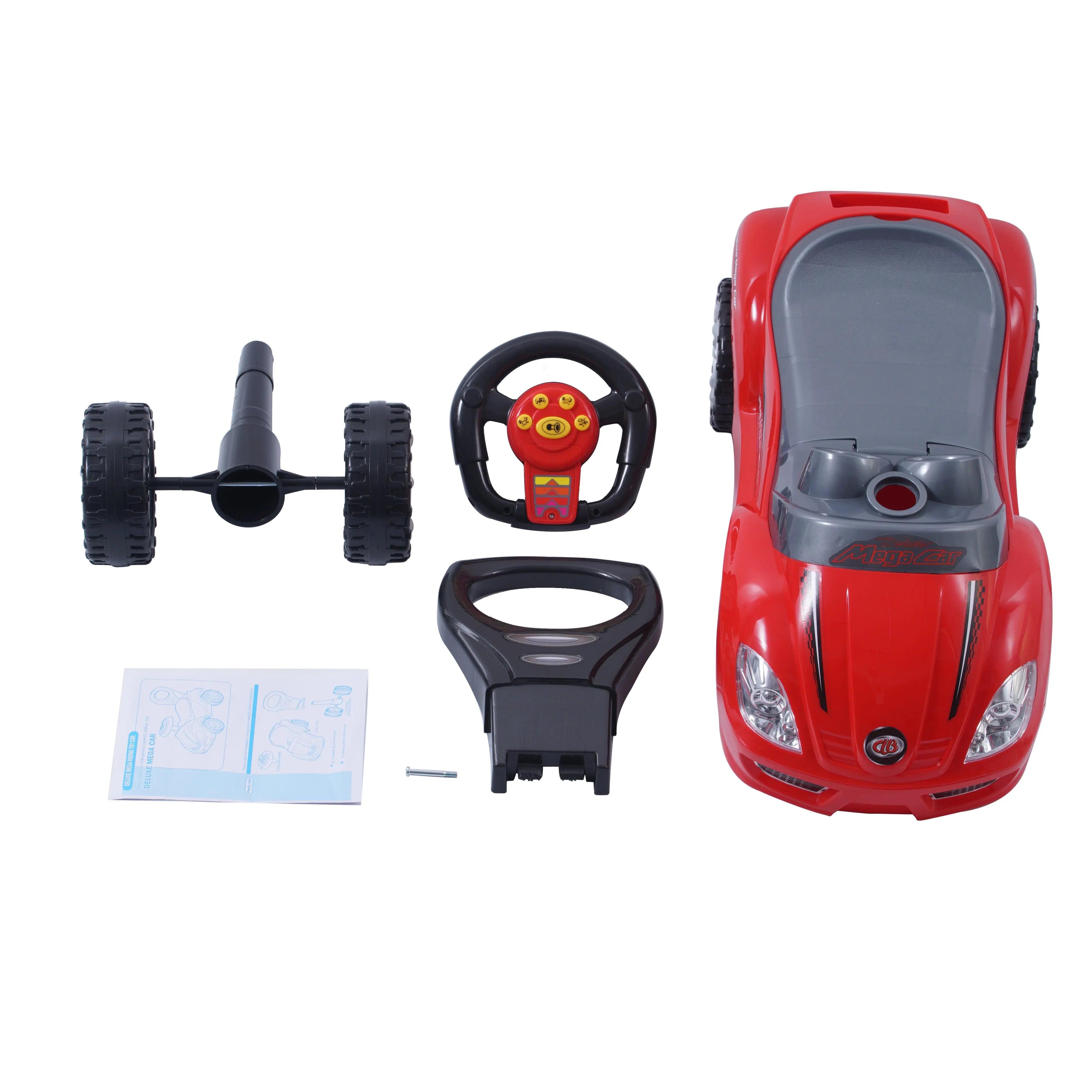 Photo of Freddo Toys Deluxe Push Ride on by Freddo Toys - Premium Toys for UTVs / Side by Sides