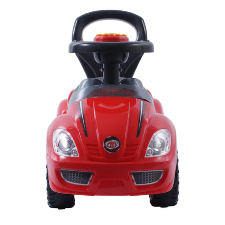Photo of Freddo Toys Deluxe Push Ride on by Freddo Toys - Premium Toys for UTVs / Side by Sides