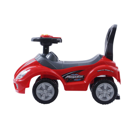 Photo of Freddo Toys Deluxe Push Ride on by Freddo Toys - Premium Toys for UTVs / Side by Sides