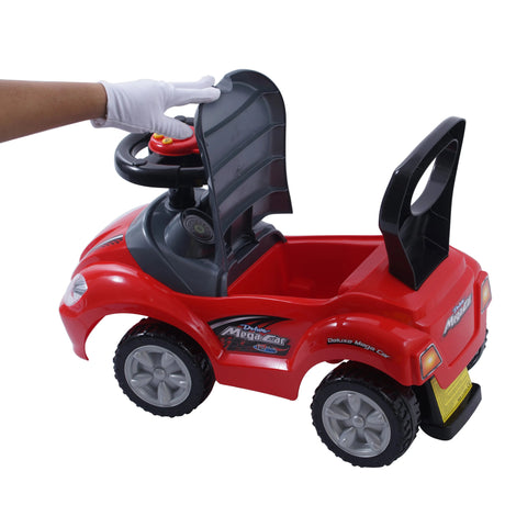 Photo of Freddo Toys Deluxe Push Ride on by Freddo Toys - Premium Toys for UTVs / Side by Sides