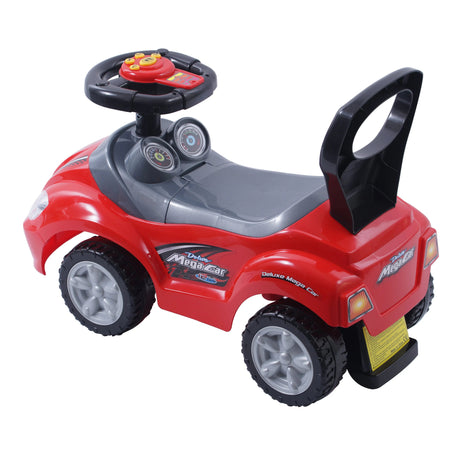 Photo of Freddo Toys Deluxe Push Ride on by Freddo Toys - Premium Toys for UTVs / Side by Sides