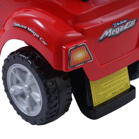 Photo of Freddo Toys Deluxe Push Ride on by Freddo Toys - Premium Toys for UTVs / Side by Sides