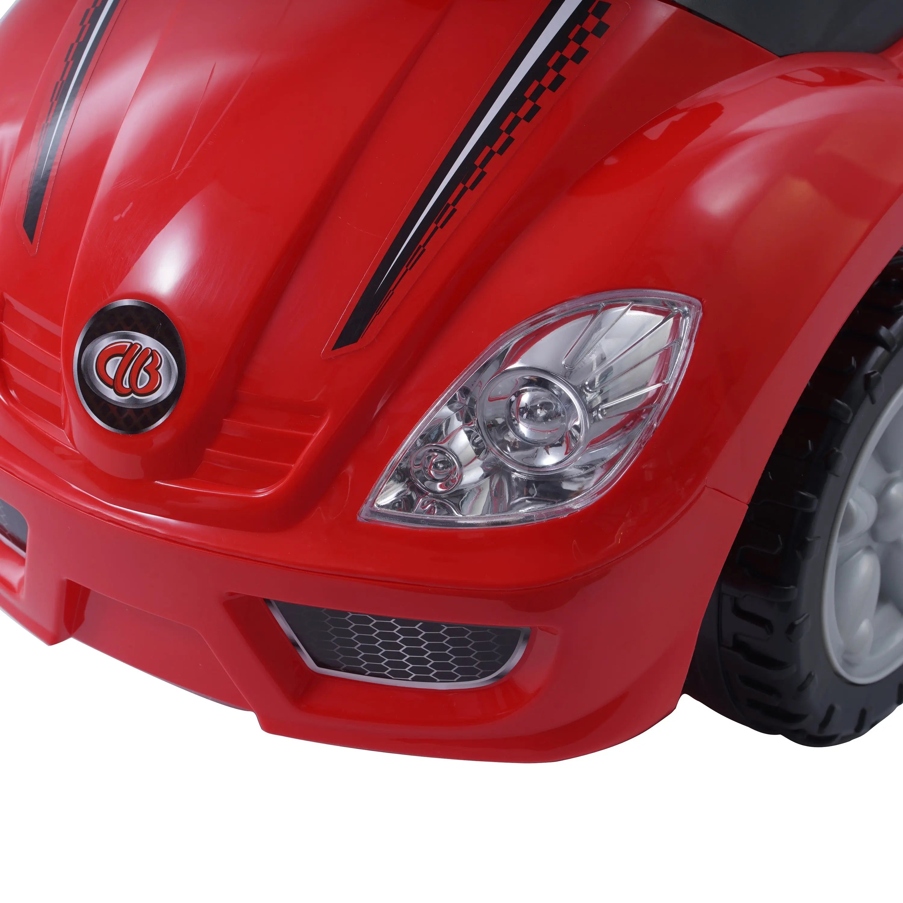 Photo of Freddo Toys Deluxe Push Ride on by Freddo Toys - Premium Toys for UTVs / Side by Sides