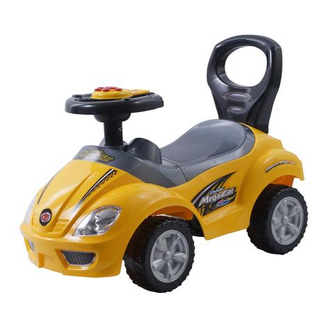 Photo of Freddo Toys Deluxe Push Ride on by Freddo Toys - Premium Toys for UTVs / Side by Sides