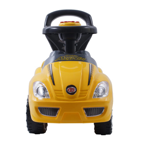 Photo of Freddo Toys Deluxe Push Ride on by Freddo Toys - Premium Toys for UTVs / Side by Sides
