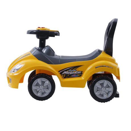 Photo of Freddo Toys Deluxe Push Ride on by Freddo Toys - Premium Toys for UTVs / Side by Sides