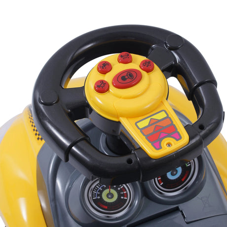 Photo of Freddo Toys Deluxe Push Ride on by Freddo Toys - Premium Toys for UTVs / Side by Sides
