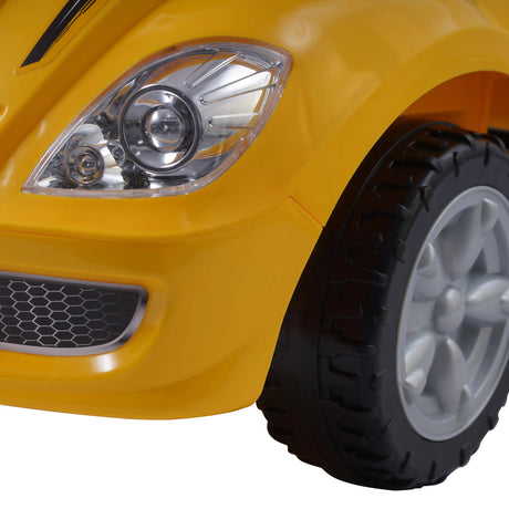 Photo of Freddo Toys Deluxe Push Ride on by Freddo Toys - Premium Toys for UTVs / Side by Sides