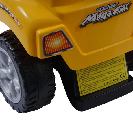 Photo of Freddo Toys Deluxe Push Ride on by Freddo Toys - Premium Toys for UTVs / Side by Sides