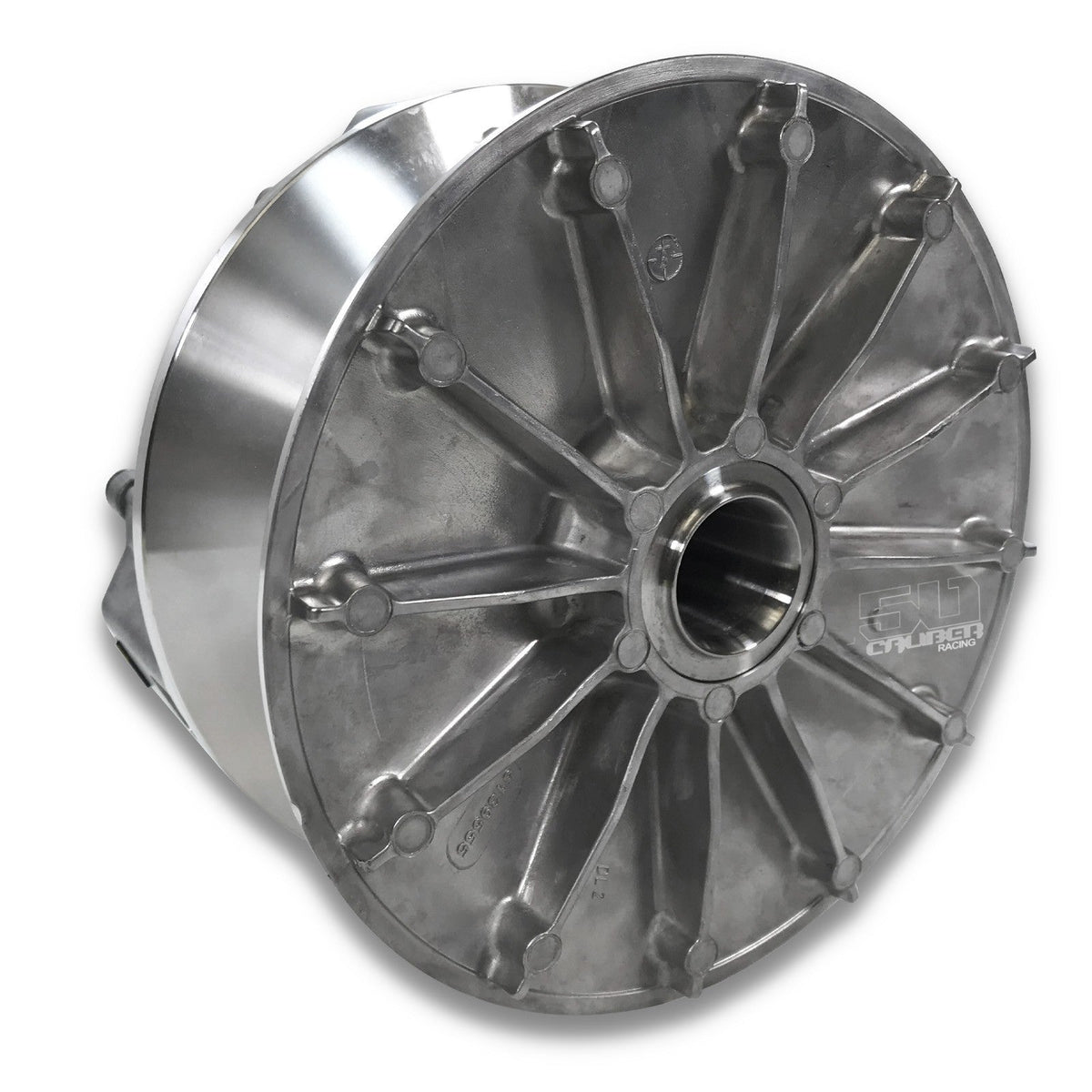 50 Caliber Racing OEM Polaris Primary Drive Clutch 1323761 - 2016-2021+ RZR Turbo XP Turbo